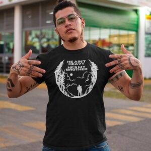 He Ain_t Heavy. He_s My Brother. T-Shirt